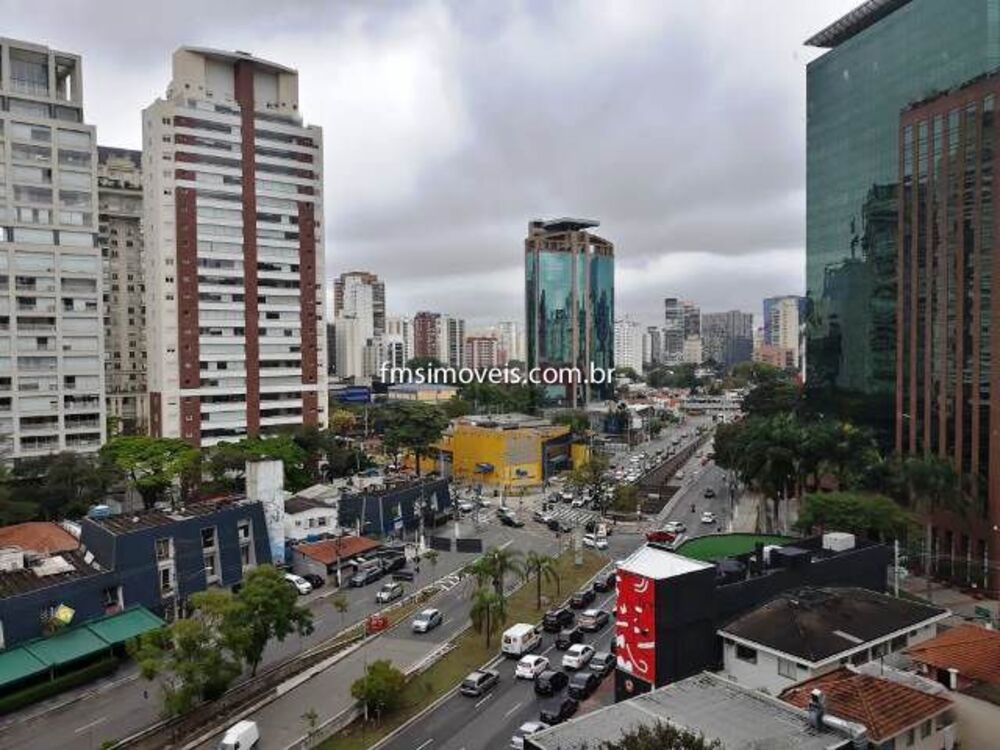 Conjunto Comercial-Sala para alugar, 256m² - Foto 1