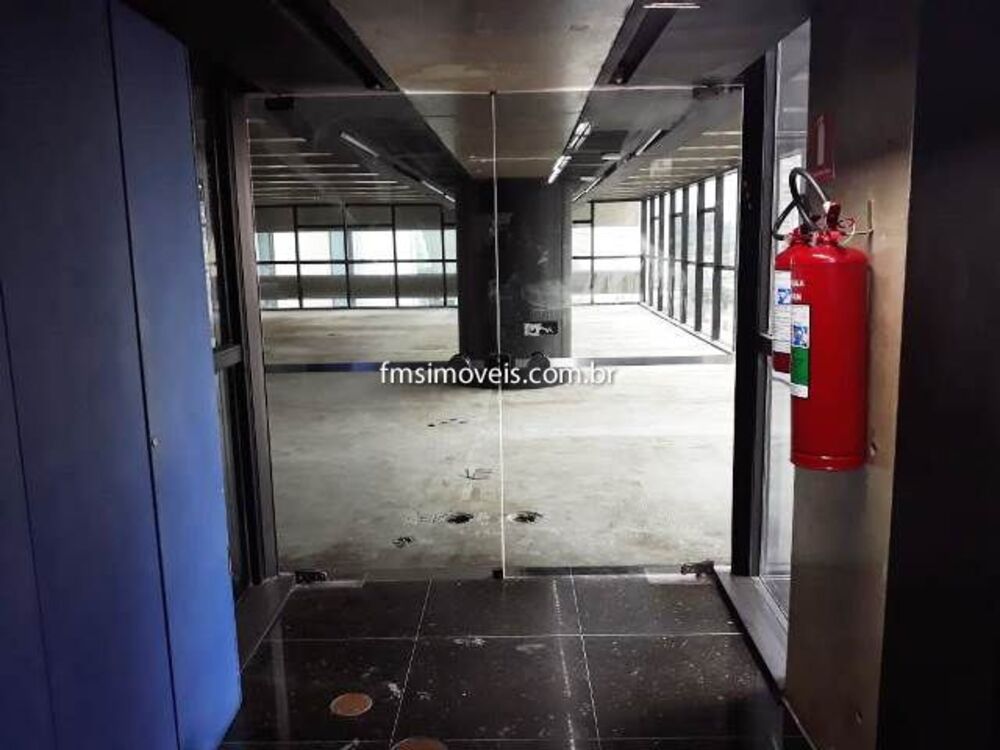 Conjunto Comercial-Sala para alugar, 256m² - Foto 6