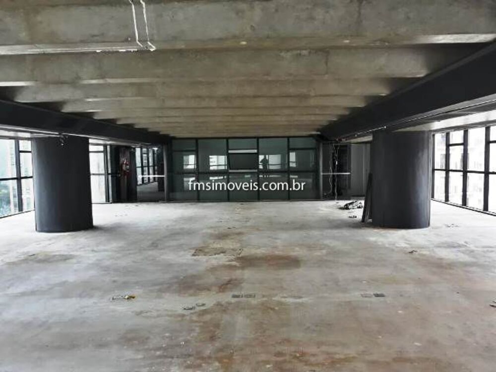 Conjunto Comercial-Sala para alugar, 256m² - Foto 5