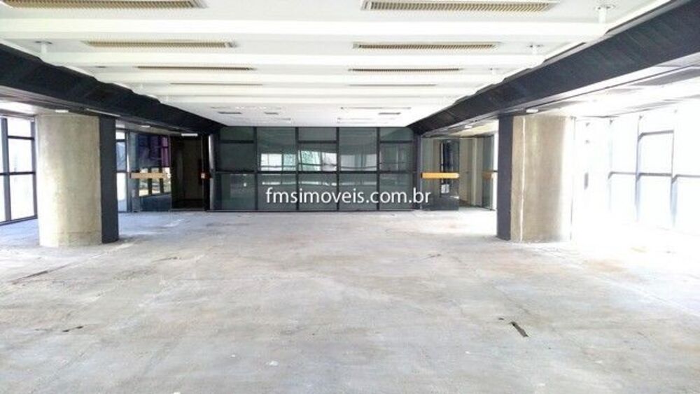 Conjunto Comercial-Sala para alugar, 256m² - Foto 11