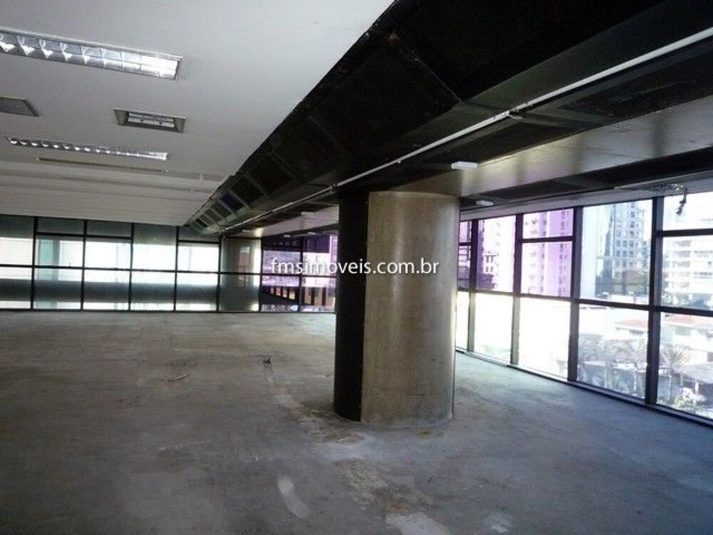 Conjunto Comercial-Sala para alugar, 256m² - Foto 13