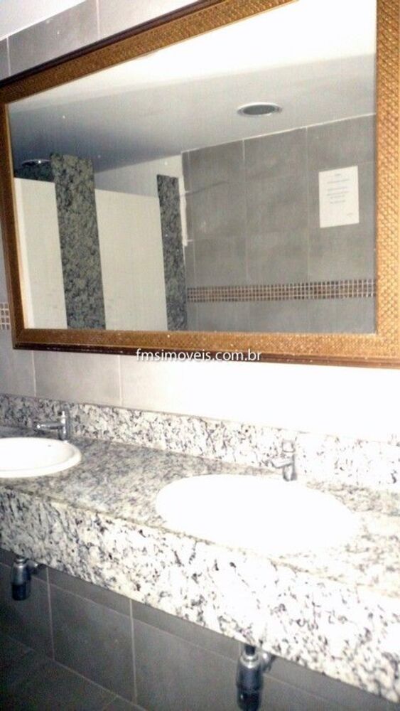 Conjunto Comercial-Sala para alugar, 256m² - Foto 8