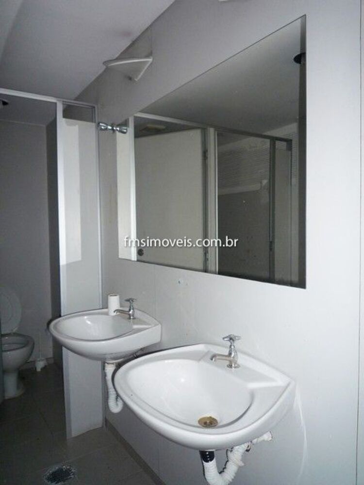 Conjunto Comercial-Sala para alugar, 256m² - Foto 18