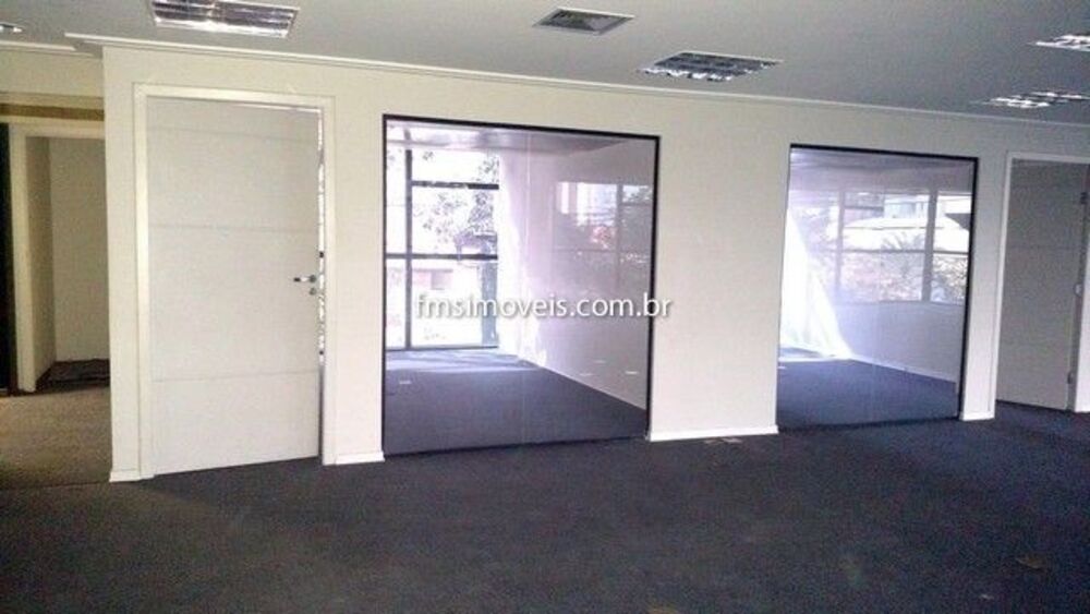 Conjunto Comercial-Sala para alugar, 256m² - Foto 7