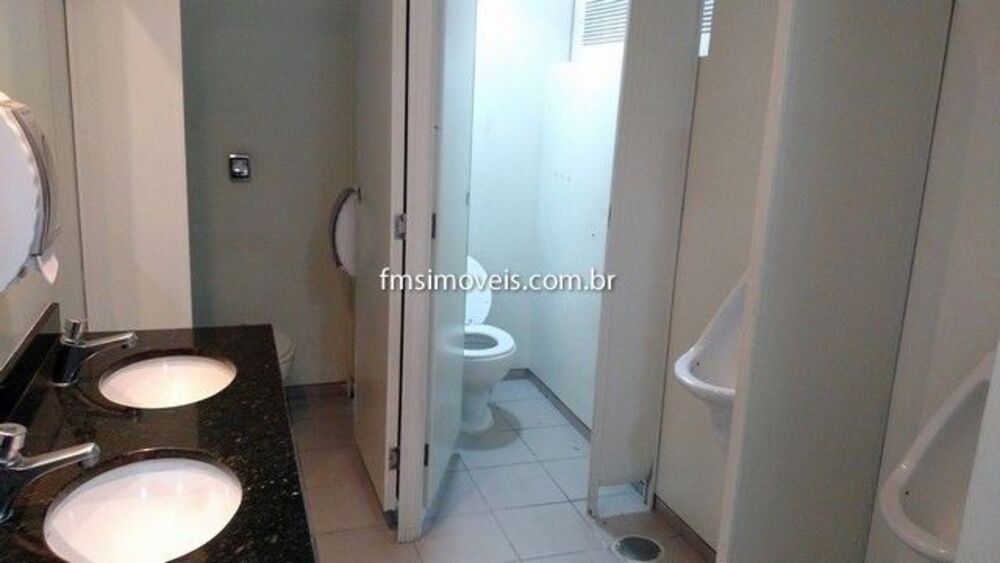Conjunto Comercial-Sala para alugar, 256m² - Foto 19