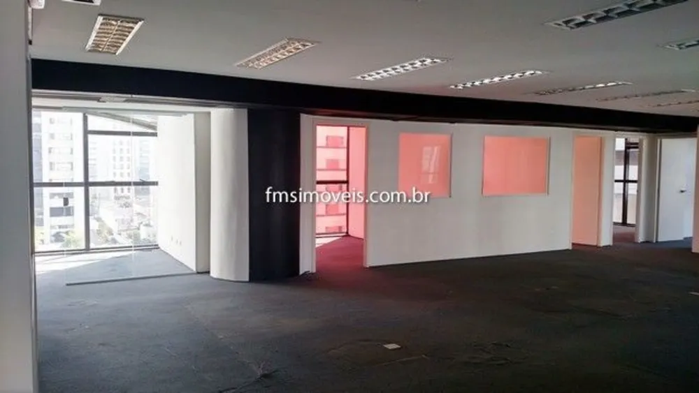 Sala-Conjunto, 256 m² - Foto 19