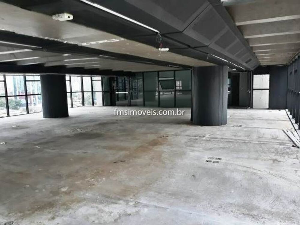 Conjunto Comercial-Sala para alugar, 256m² - Foto 3