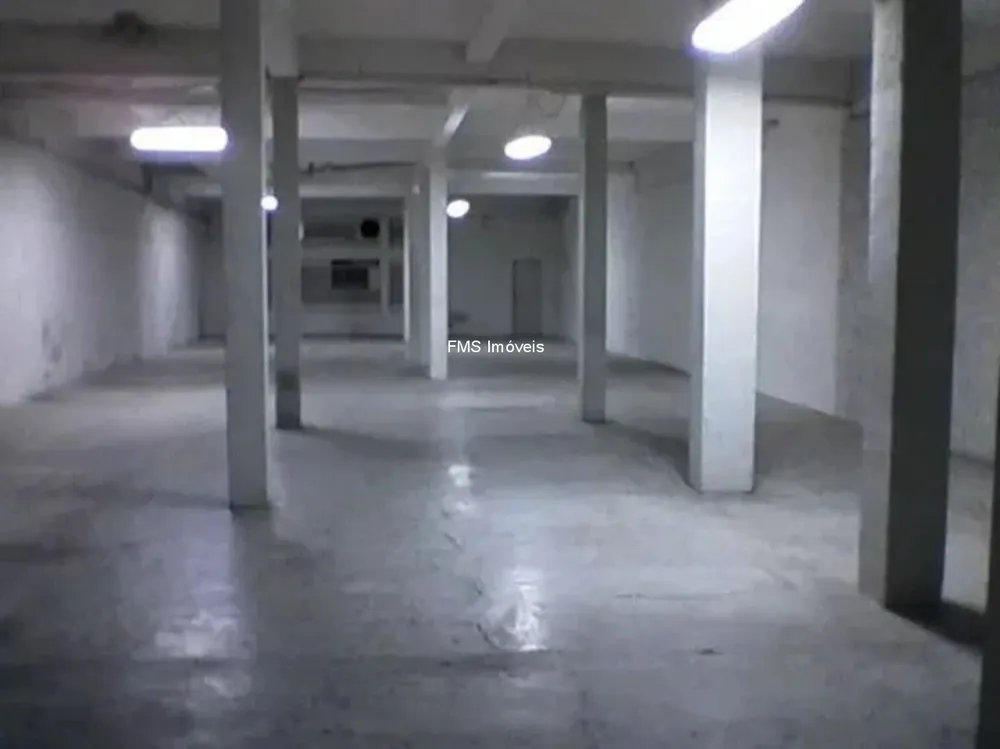 Depósito-Galpão, 460 m² - Foto 2