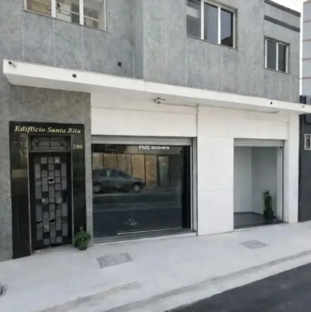 Depósito-Galpão, 460 m² - Foto 1