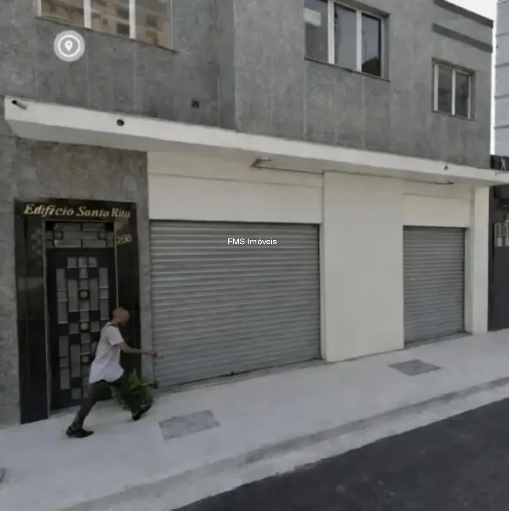 Depósito-Galpão, 460 m² - Foto 3
