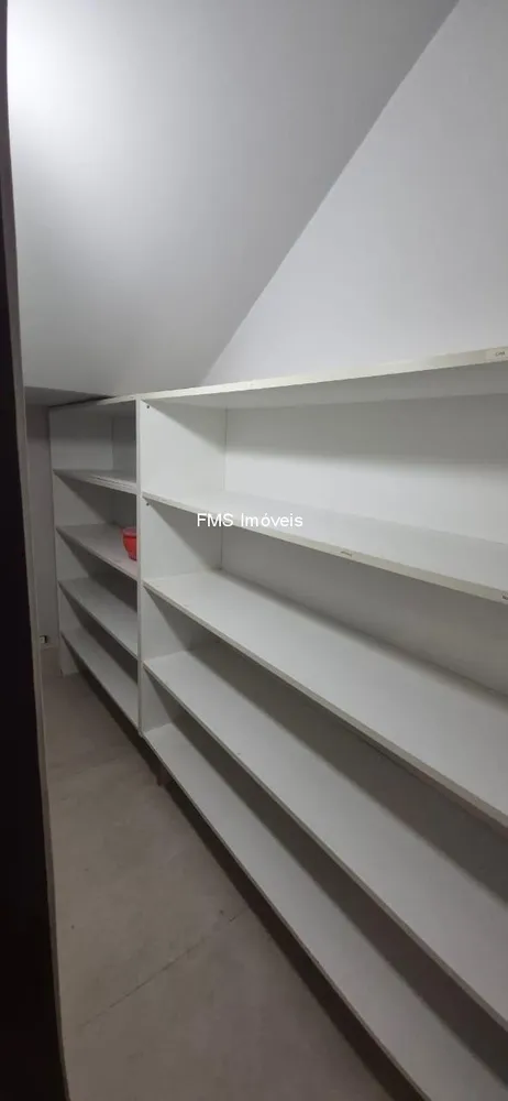 Casa, 5 quartos, 501 m² - Foto 3