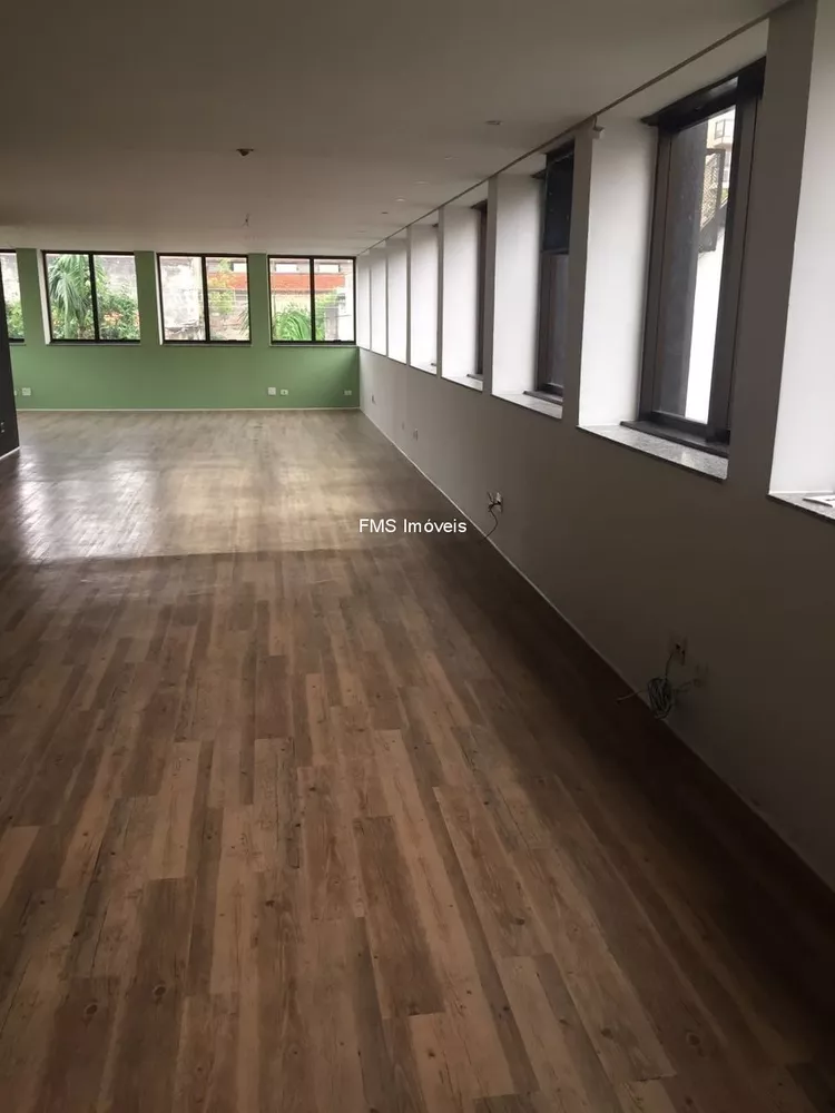 Conjunto Comercial-Sala para alugar, 120m² - Foto 2