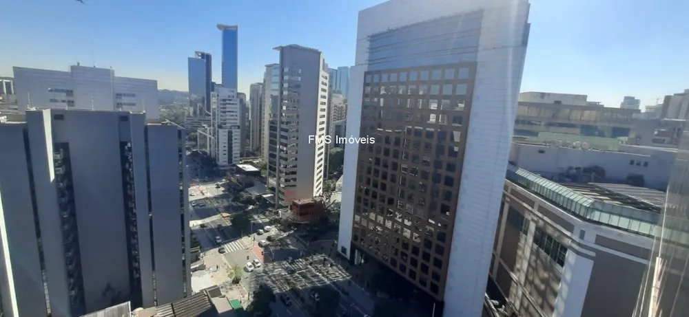 Sala-Conjunto, 424 m² - Foto 1