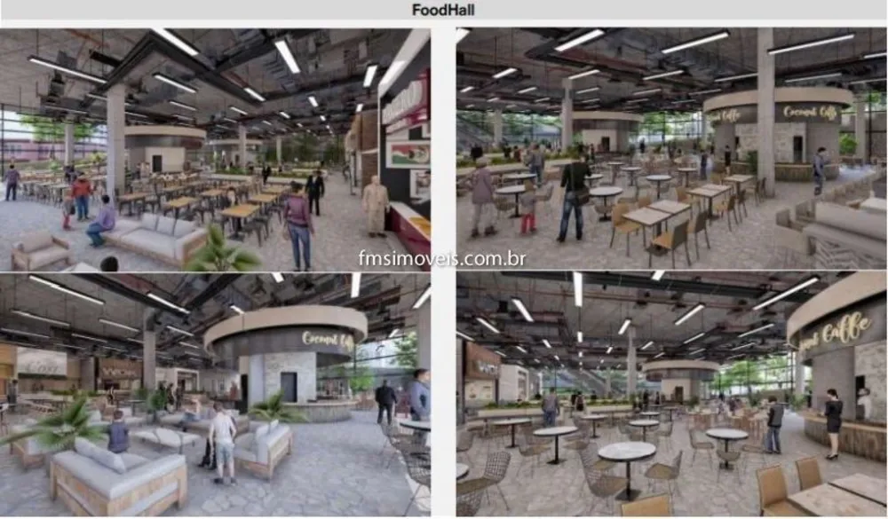 Sala-Conjunto, 4200 m² - Foto 10