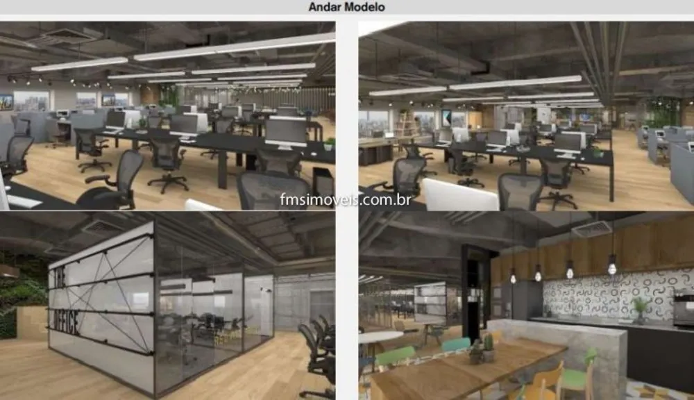 Sala-Conjunto, 4200 m² - Foto 8