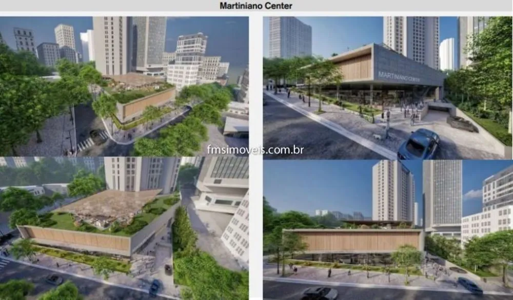 Sala-Conjunto, 4200 m² - Foto 9
