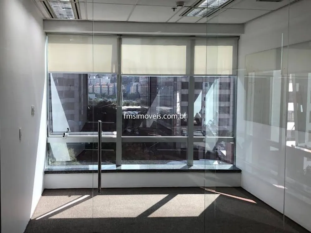Sala-Conjunto, 330 m² - Foto 1
