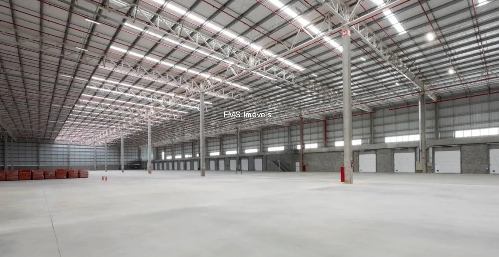 Depósito-Galpão, 8355 m² - Foto 3