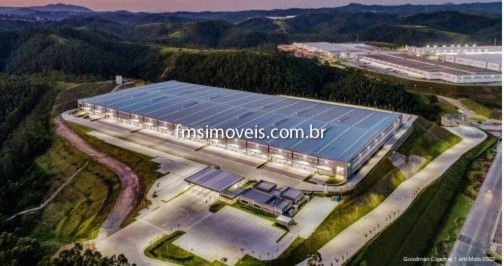 Depósito-Galpão, 15238 m² - Foto 1