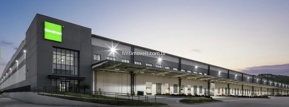 Depósito-Galpão, 15238 m² - Foto 3
