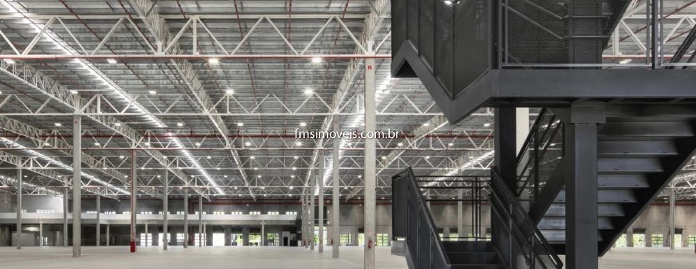 Depósito-Galpão, 15238 m² - Foto 4