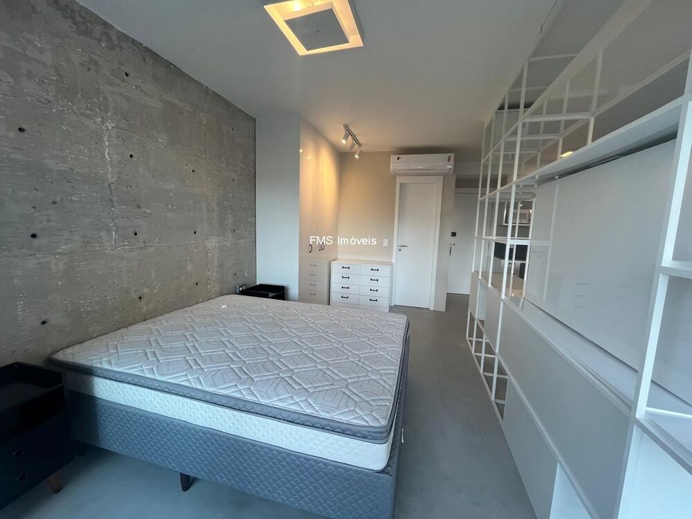 Apartamento à venda e aluguel com 1 quarto, 50m² - Foto 6