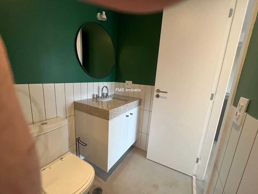 Apartamento à venda e aluguel com 1 quarto, 50m² - Foto 12