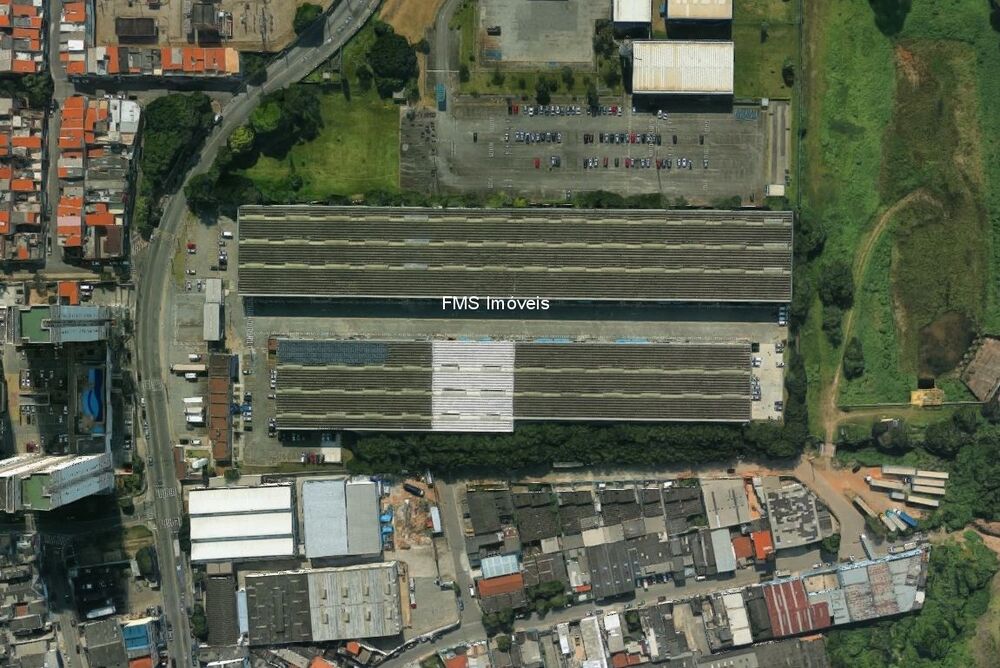 Depósito-Galpão-Armazém para alugar, 1025m² - Foto 3