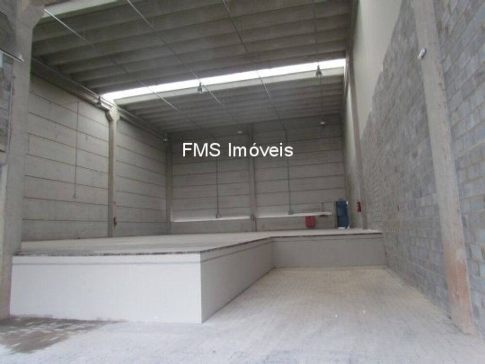 Depósito-Galpão, 1025 m² - Foto 8