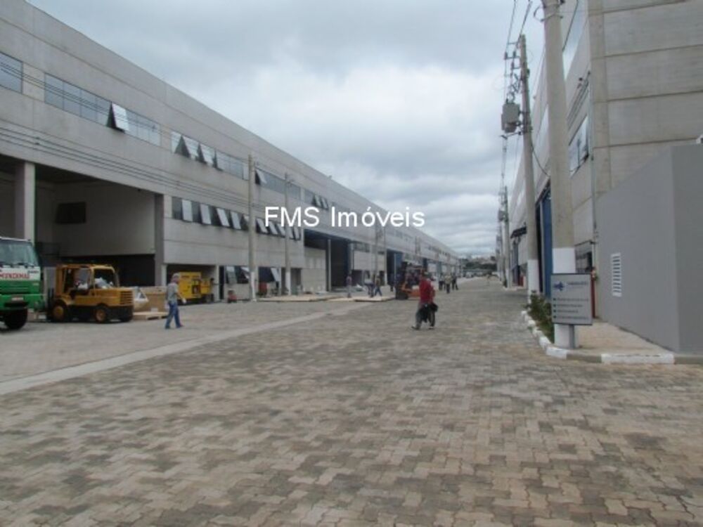 Depósito-Galpão-Armazém para alugar, 1025m² - Foto 5