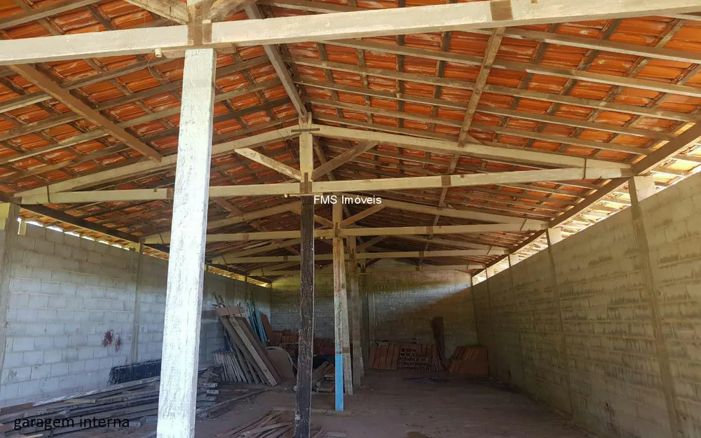 Sítio, 4 quartos, 3150 m² - Foto 2
