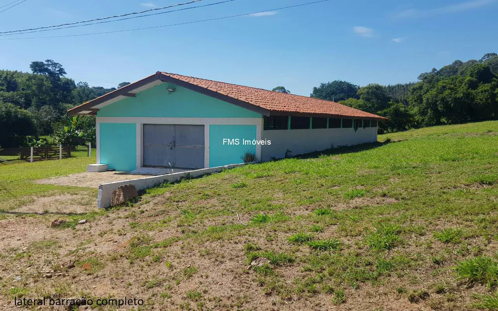 Sítio, 4 quartos, 3150 m² - Foto 3