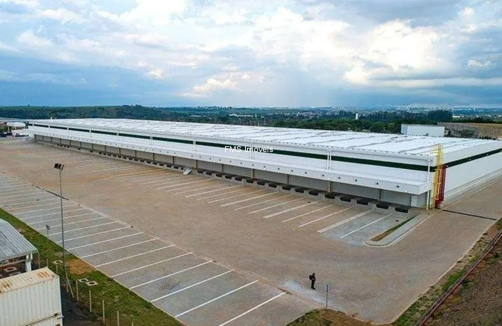 Depósito-Galpão, 1803 m² - Foto 4