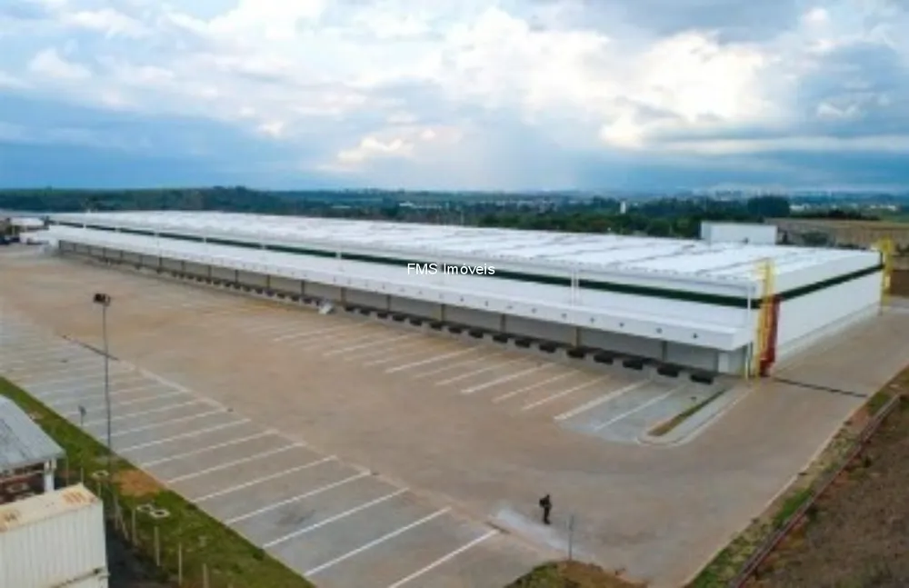 Depósito-Galpão, 1803 m² - Foto 1