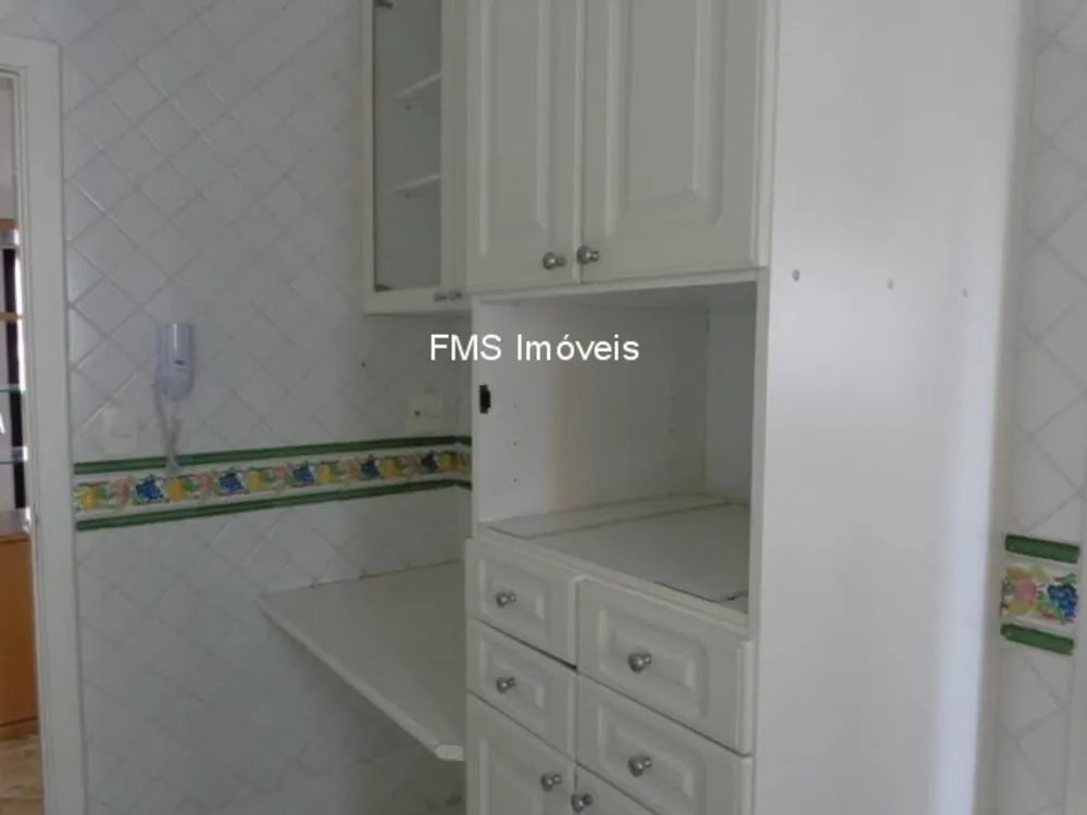 Apartamento, 3 quartos, 150 m² - Foto 13