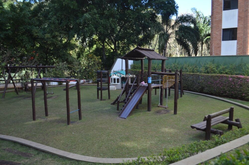 Apartamento, 3 quartos, 150 m² - Foto 18