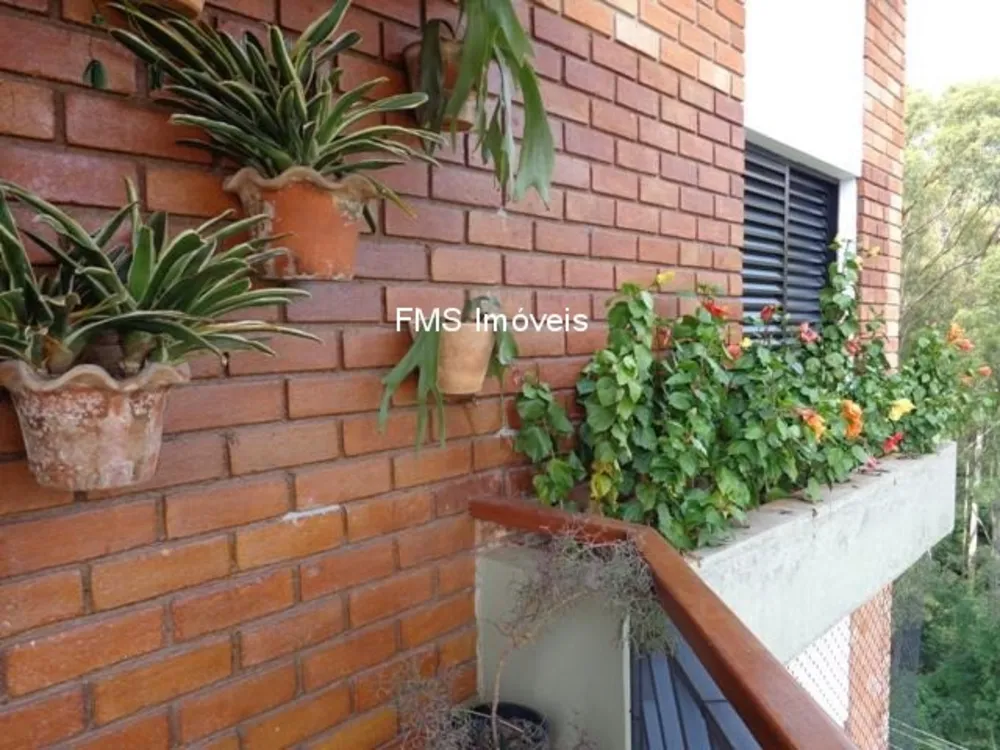 Apartamento, 3 quartos, 150 m² - Foto 15