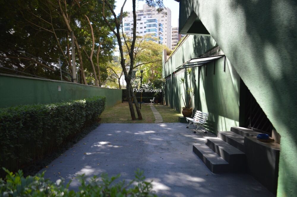 Apartamento, 3 quartos, 150 m² - Foto 8