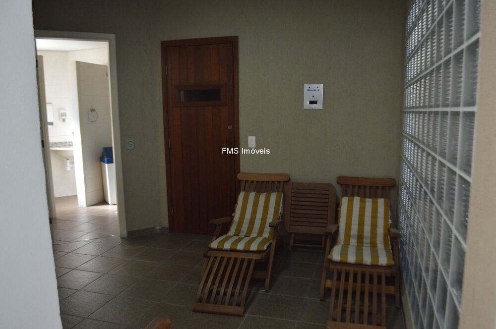 Apartamento, 3 quartos, 150 m² - Foto 23