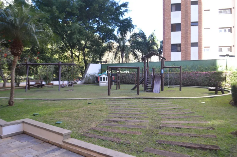 Apartamento, 3 quartos, 150 m² - Foto 30