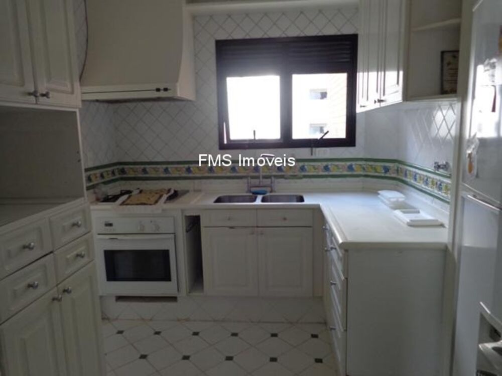 Apartamento, 3 quartos, 150 m² - Foto 20