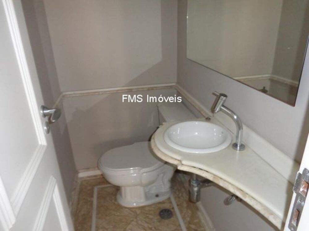 Apartamento, 3 quartos, 150 m² - Foto 21