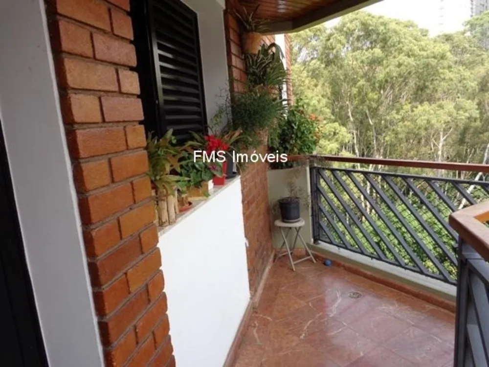 Apartamento, 3 quartos, 150 m² - Foto 4