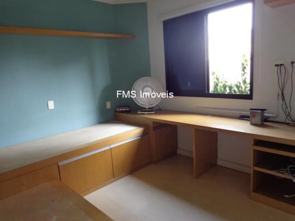Apartamento, 3 quartos, 150 m² - Foto 9