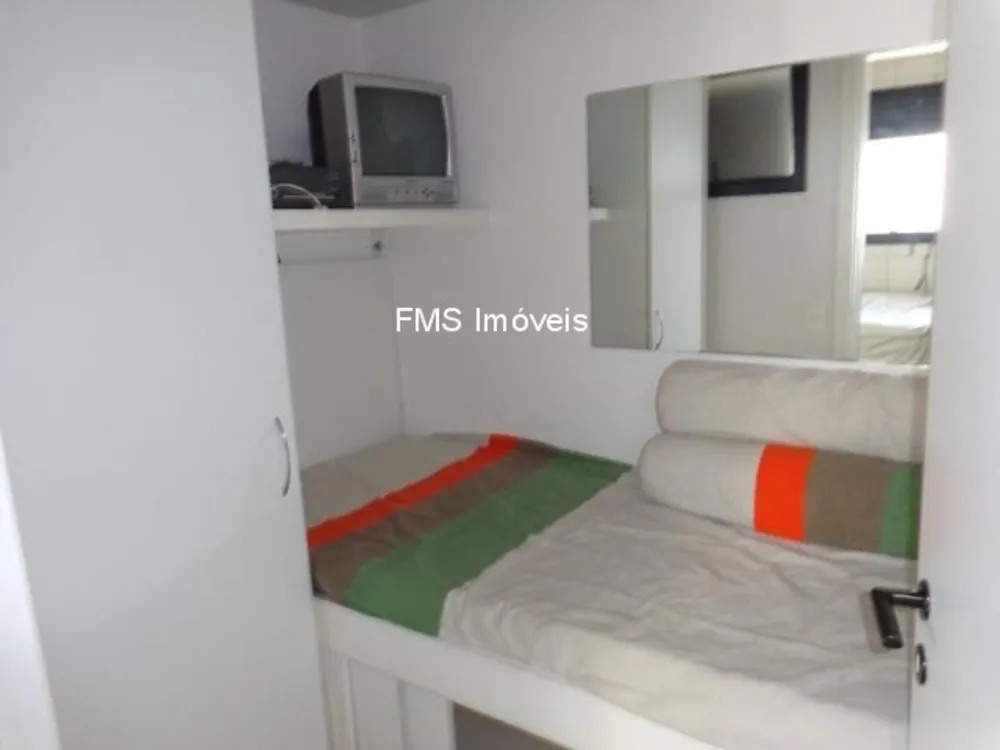 Apartamento, 3 quartos, 150 m² - Foto 14