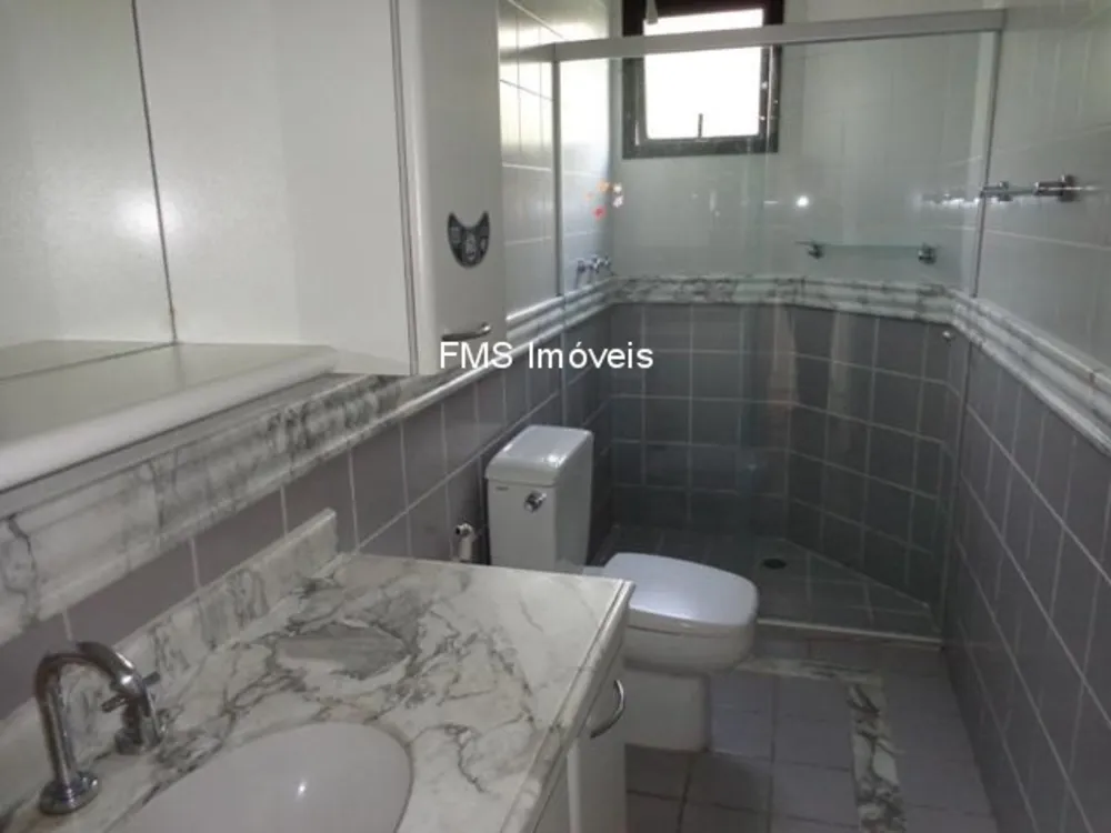 Apartamento, 3 quartos, 150 m² - Foto 10