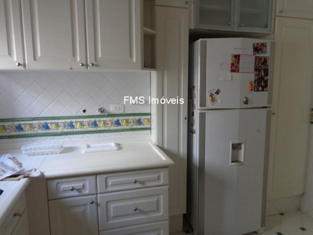 Apartamento, 3 quartos, 150 m² - Foto 10