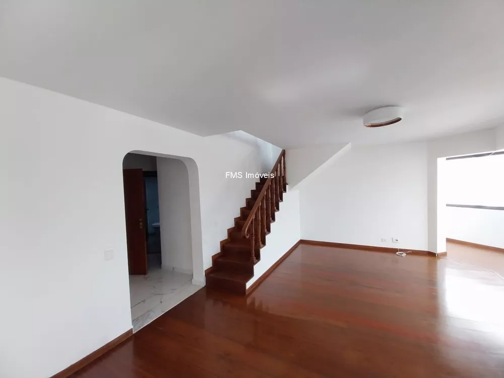 Apartamento à venda e aluguel com 4 quartos, 274m² - Foto 8