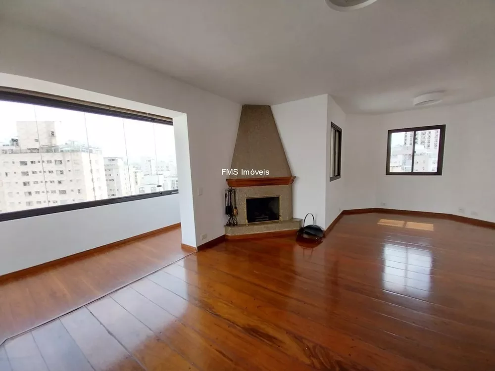 Apartamento à venda e aluguel com 4 quartos, 274m² - Foto 1