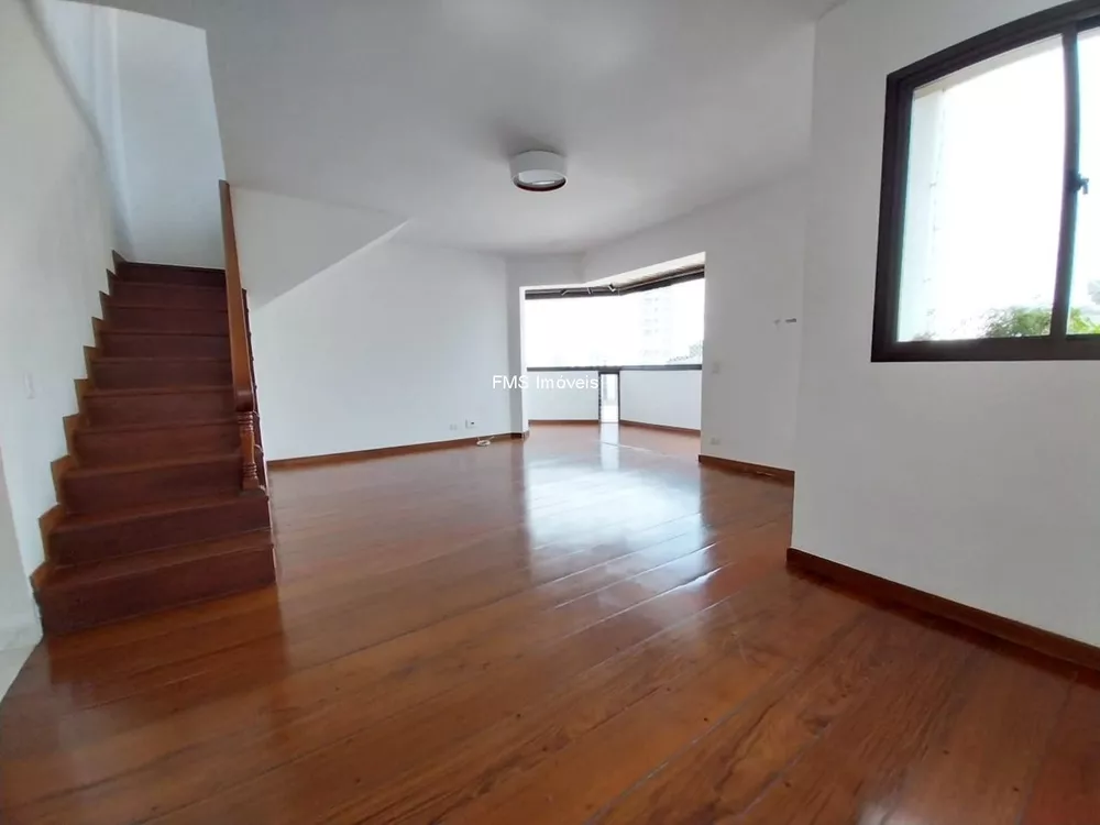 Apartamento à venda e aluguel com 4 quartos, 274m² - Foto 7